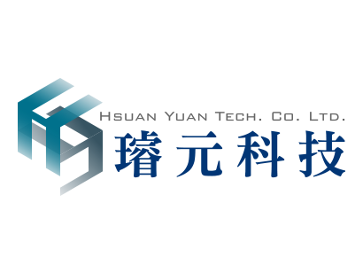 璿元科技股份有限公司