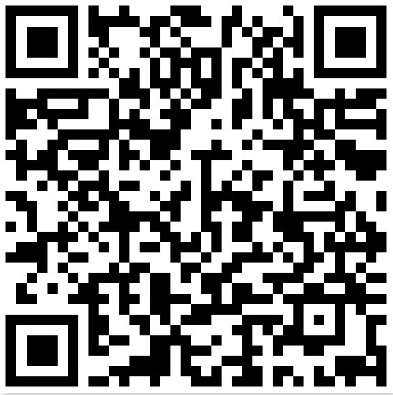 宣傳影片 QRcode